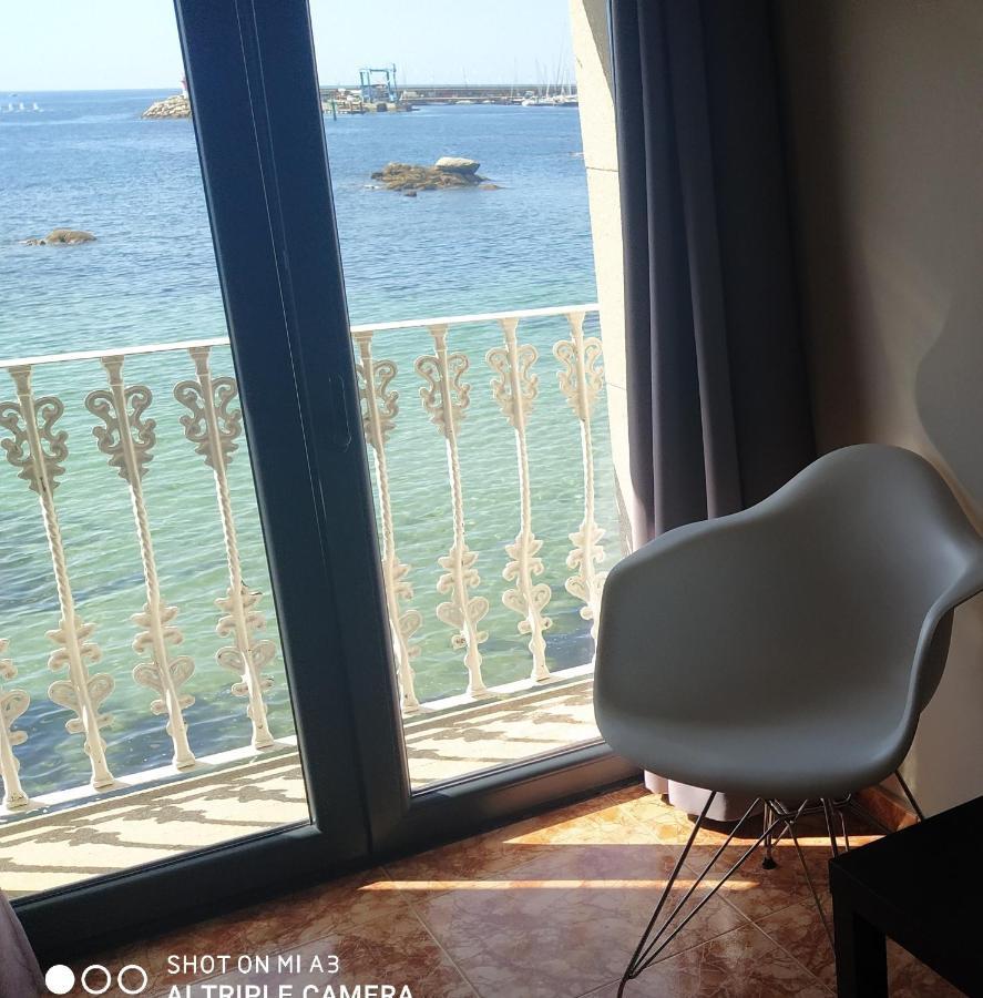 Principe Hotel Санксенсо Екстериор снимка