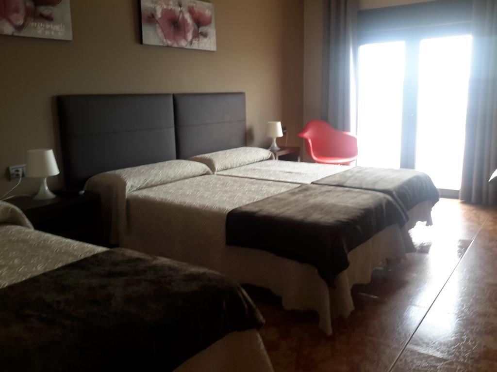 Principe Hotel Санксенсо Екстериор снимка
