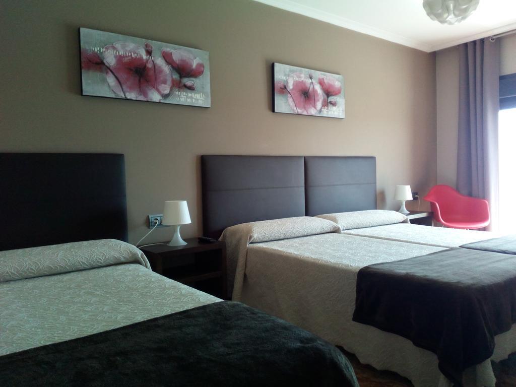Principe Hotel Санксенсо Екстериор снимка