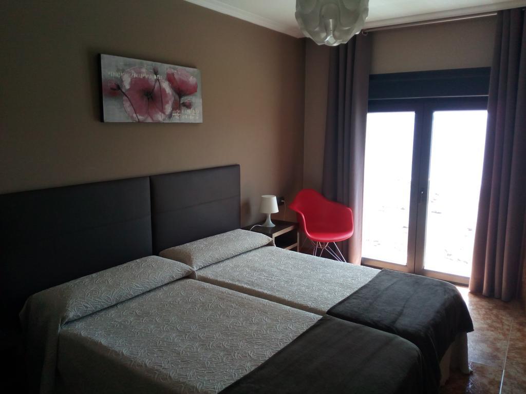 Principe Hotel Санксенсо Екстериор снимка