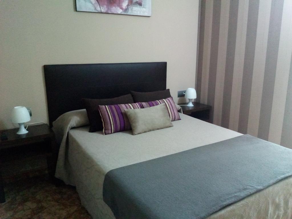 Principe Hotel Санксенсо Екстериор снимка
