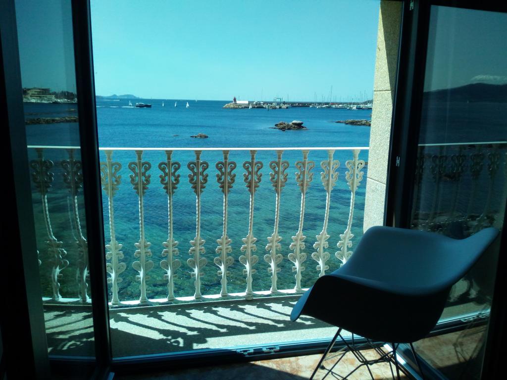 Principe Hotel Санксенсо Екстериор снимка
