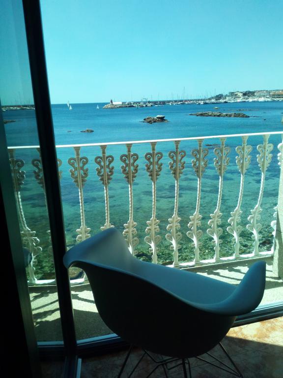 Principe Hotel Санксенсо Екстериор снимка