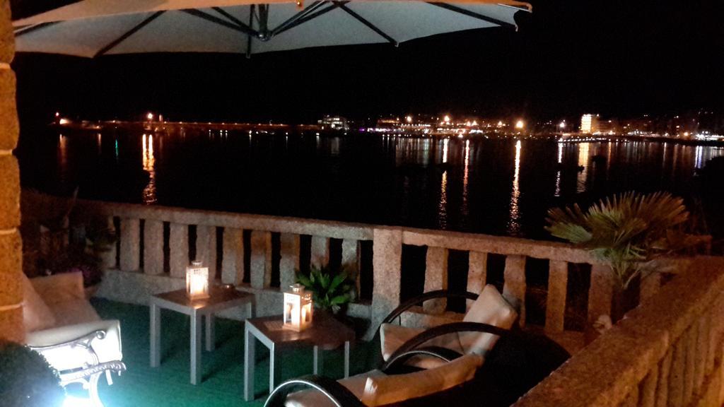 Principe Hotel Санксенсо Екстериор снимка
