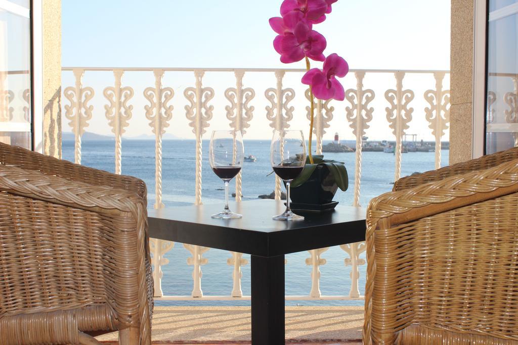Principe Hotel Санксенсо Стая снимка